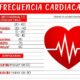 frecuencia cardiaca