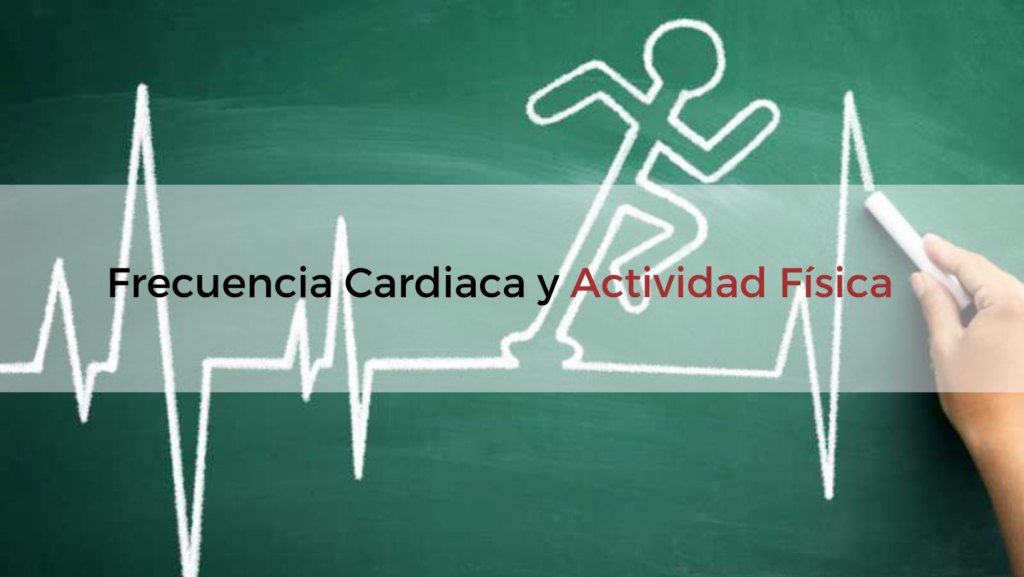 frecuencia cardiaca