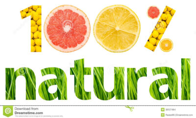 frutas naturales