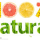 frutas naturales