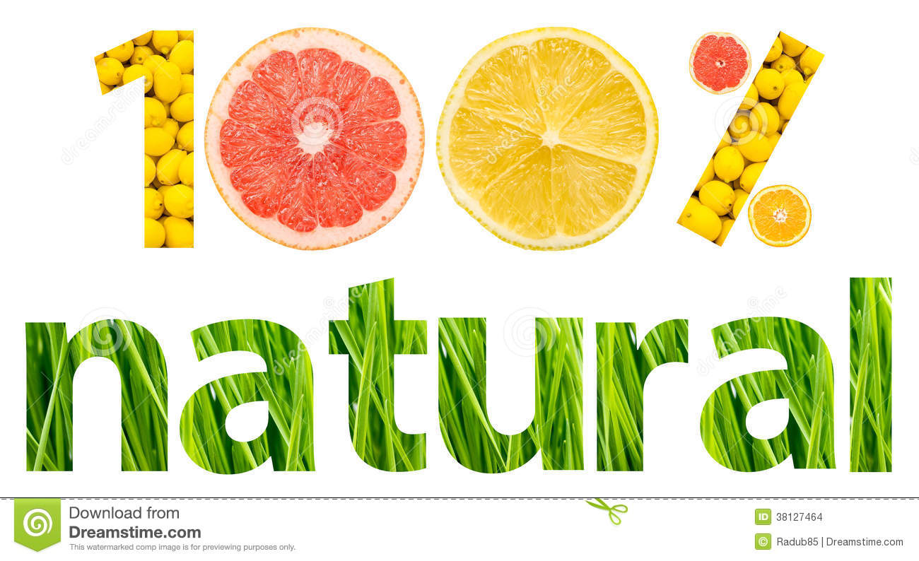 frutas naturales