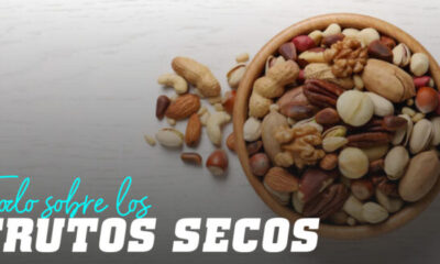 frutos secos