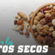 frutos secos