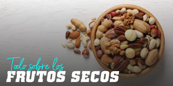 frutos secos