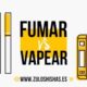 fumar vapear