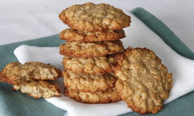 galletas avena