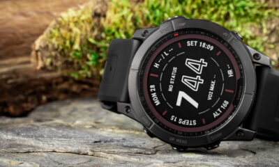 garmin fenix