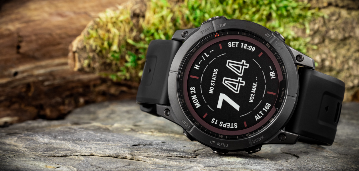 garmin fenix