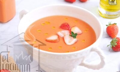 gazpacho batidora