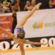 gimnasia ritmica