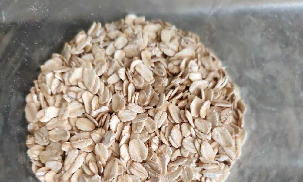 Cuanto Es 50 Gramos De Avena