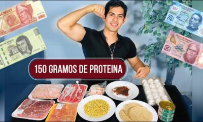 gramos proteina