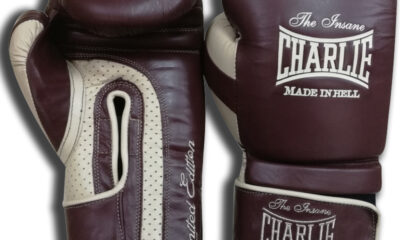 guantes boxeo