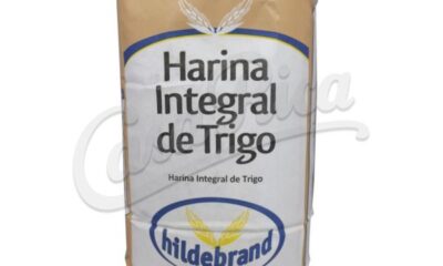 harina integral