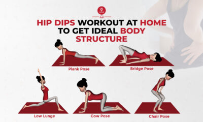 hip dips