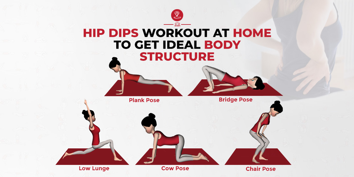 hip dips