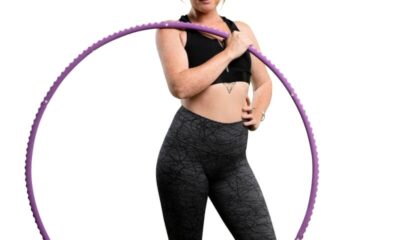 hula hoop