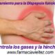 inflamacion abdominal