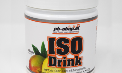 iso drink