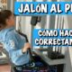 jalon pecho