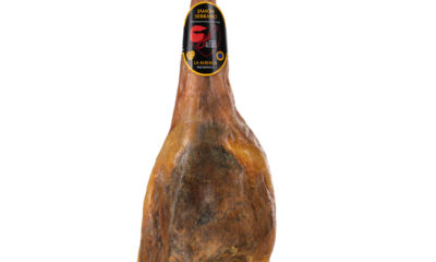 jamon serrano