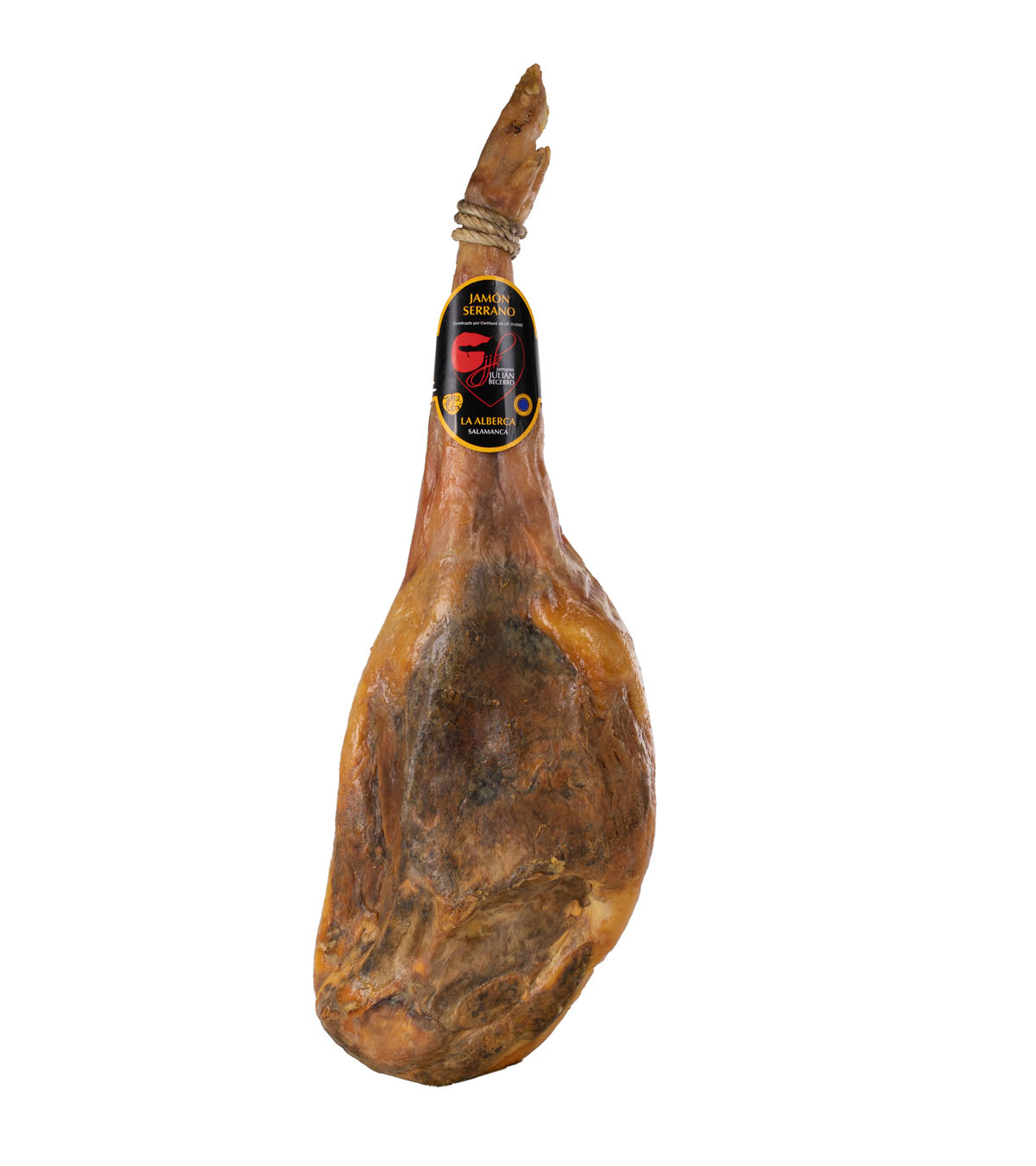 jamon serrano