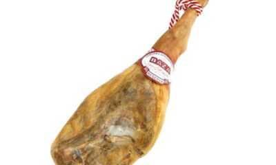 jamon serrano