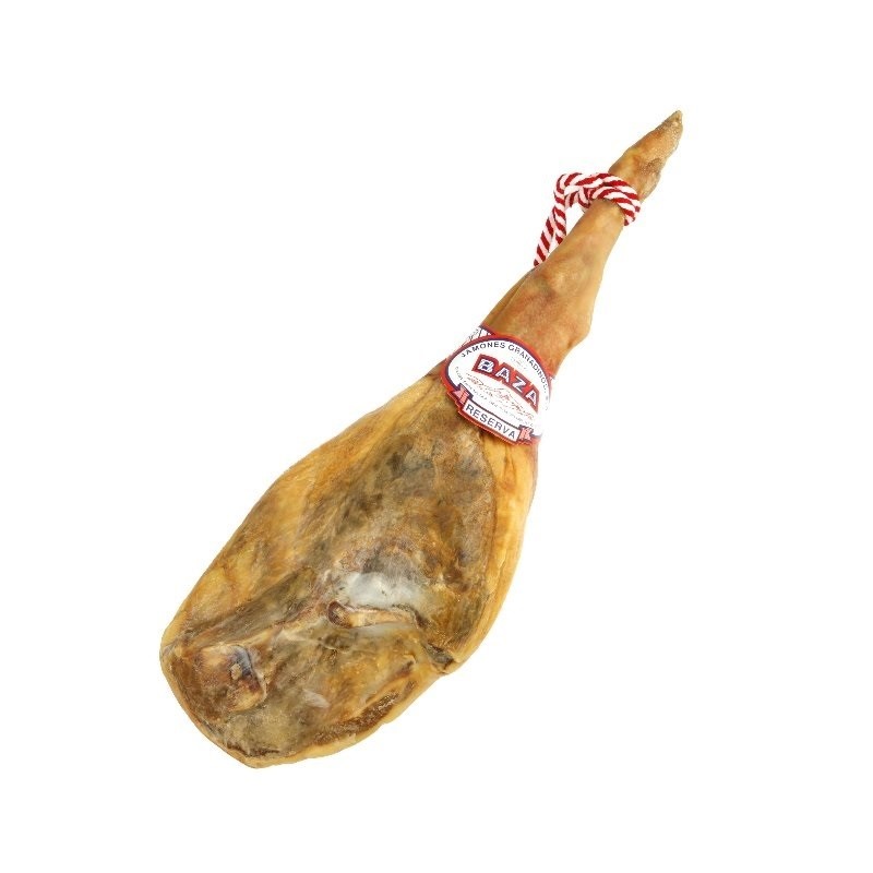 jamon serrano