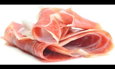 jamon serrano