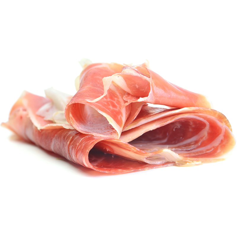 jamon serrano