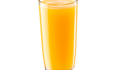 jugo naranja