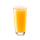 jugo naranja