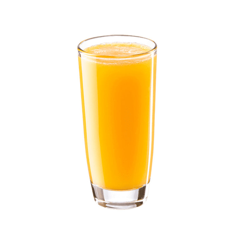 jugo naranja