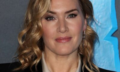 kate winslet