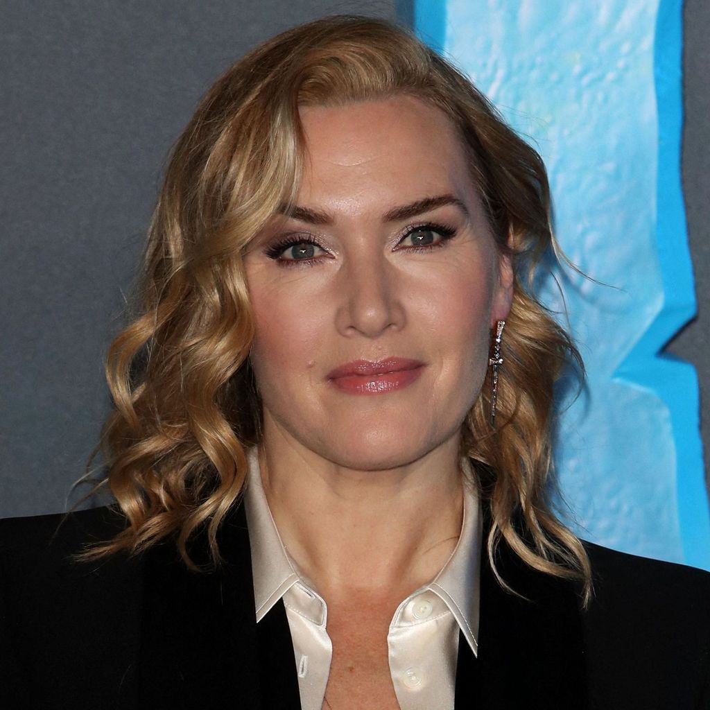 kate winslet