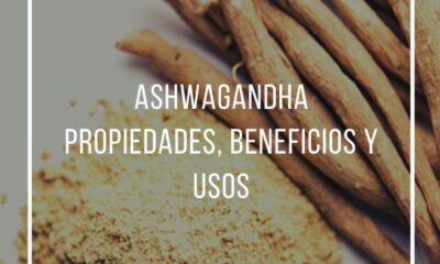 la ashwagandha