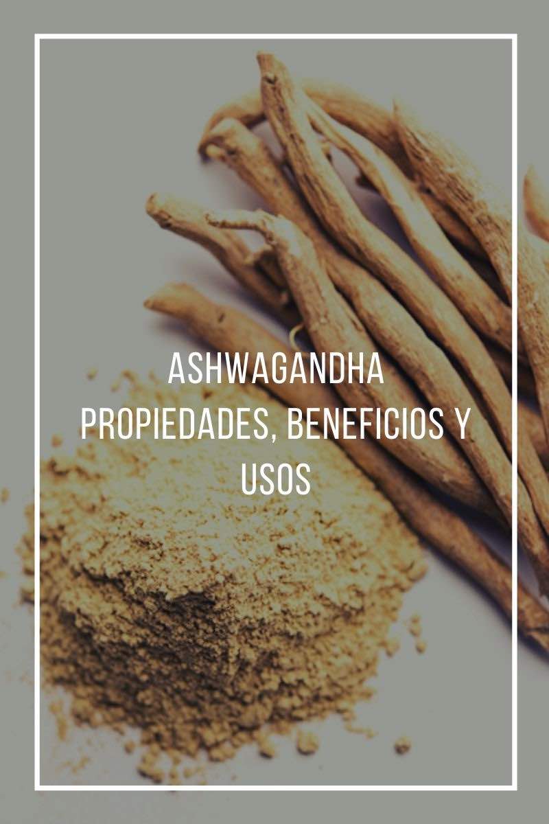 la ashwagandha