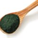 la espirulina