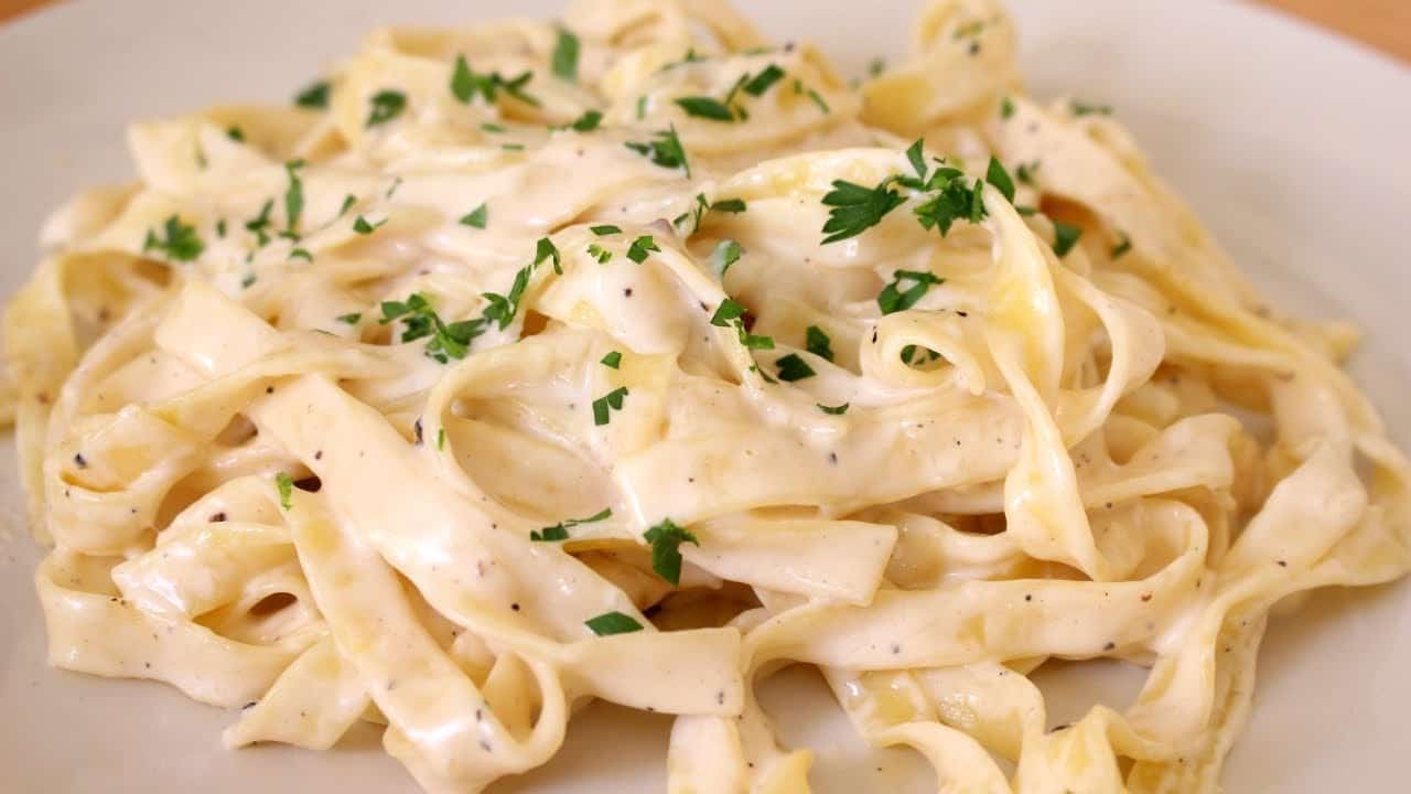 la pasta