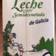 leche semidesnatada