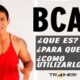 los bcaa