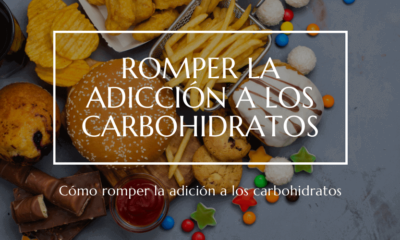 los carbohidratos