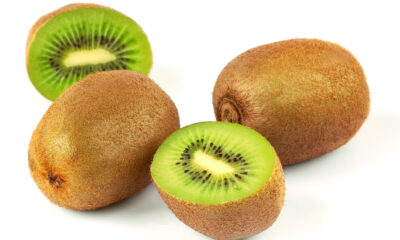 los kiwis