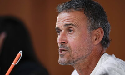 luis enrique