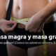 masa magra