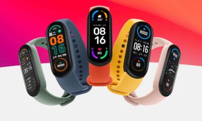 mi band