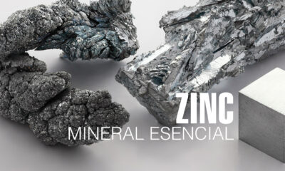 mineral esencial