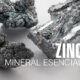 mineral esencial