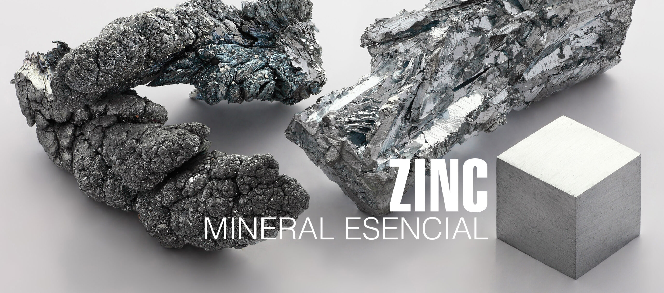 mineral esencial