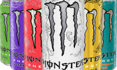 monster ultra